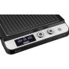Ηλεκτρική γκριλιέρα 2000watt ECG KG 1000