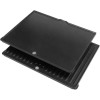 Ηλεκτρική γκριλιέρα 2000watt FORZA 5200