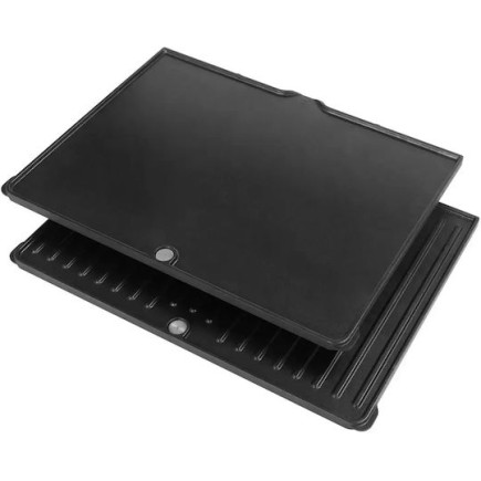 Ηλεκτρική γκριλιέρα 2000watt FORZA 5200