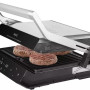 Ηλεκτρική γκριλιέρα 2000watt FORZA 5200