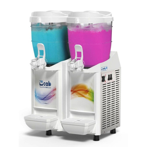 Γρανιτομηχανή BLAZE MAXI 2 SLUSH