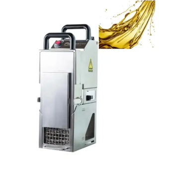 Φίλτρο συστήματος Λαδιου F45