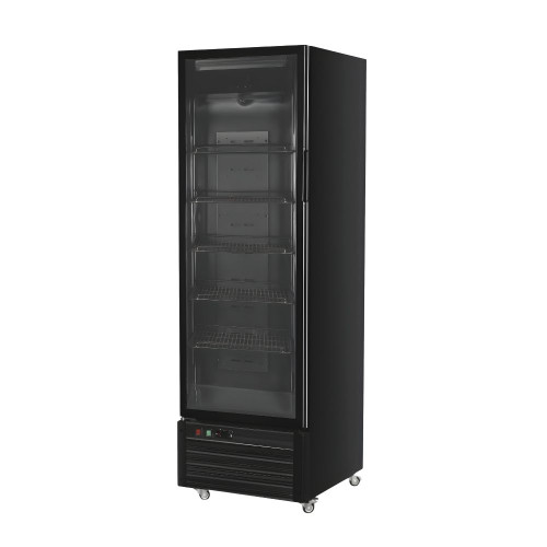 Βιτρίνα Μπύρας GN 410FS