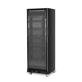 Βιτρίνα Αναψυκτικών GN 620FX
