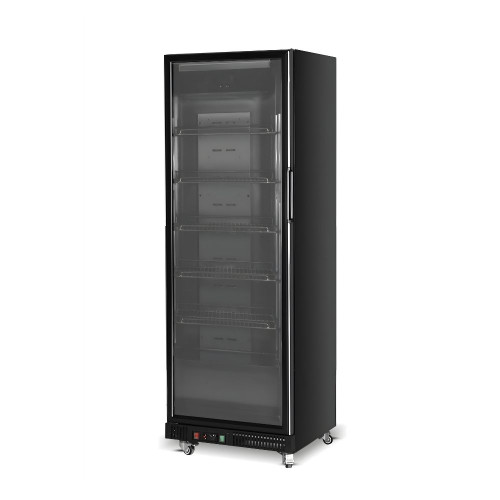 Βιτρίνα Αναψυκτικών GN 620FX