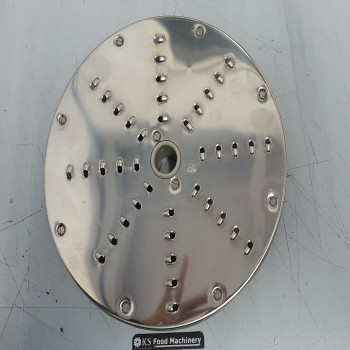 Dynamic HLC 300 Δίσκος H4mm - Τριψίματος