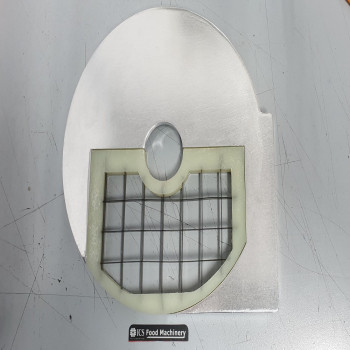 Dynamic HLC 300 Δίσκος D20mm 20X20 - Κύβος