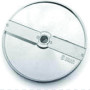 Dynamic VC 65MS Δίσκος Κοπής 2 Λεπίδες SA006 6mm - Αλουμίνιο
