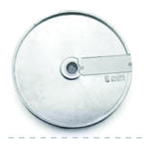 Dynamic VC 65MS Δίσκος Κοπής 1 Λεπίδα SA008 8mm - Αλουμίνιο