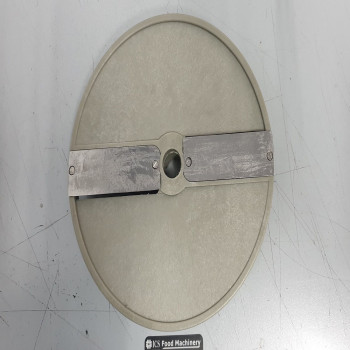 Dynamic HLC 300 Δίσκος P4mm Κοπής - 2 Λεπίδες