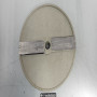 Dynamic HLC 300 Δίσκος P4mm Κοπής - 2 Λεπίδες