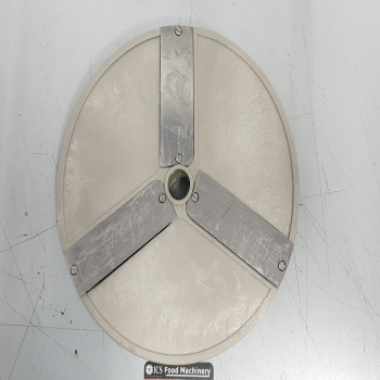 Dynamic HLC 300 Δίσκος P2mm Κοπής - 3 Λεπίδες