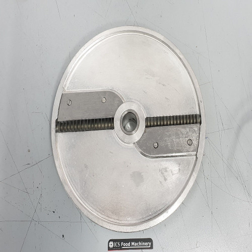 Dynamic HLC 300 Δίσκος HU4mm Μπαστούνι - Julienne
