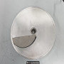 Dynamic HLC 300 Δίσκος E2mm Κοπής - 1 Λεπίδα Κυρτή