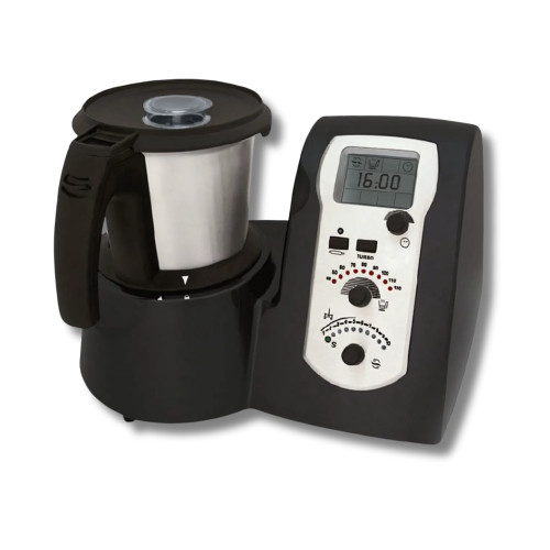 Sirman Mini Cooker - Θερμαντικό Μπλέντερ