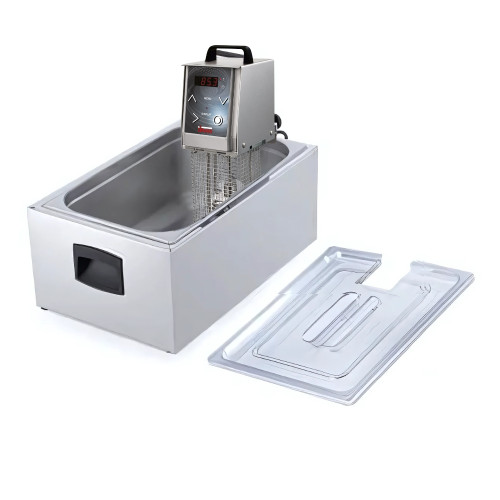 Sirman XP Softcooker GN 1/1