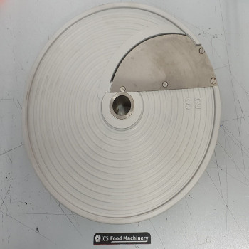 Celme Δίσκος S 2mm Κοπής - Κυρτή