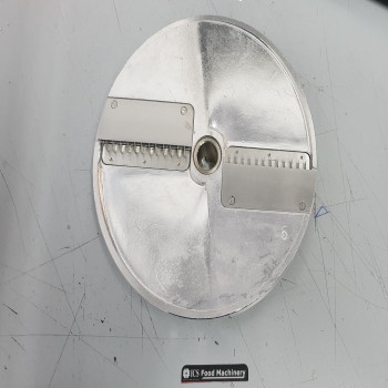 Sirman Δίσκος DQ 6mm Μπαστούνι - Julienne