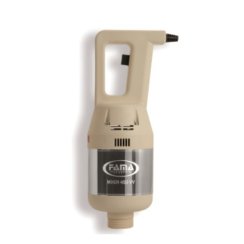 Fama 450VV - Μοτέρ