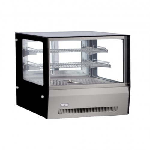 Dynamic GN 660HRT - Θερμαινόμενη