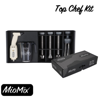 Fama Miomix - Κασετίνα - Πράσινο