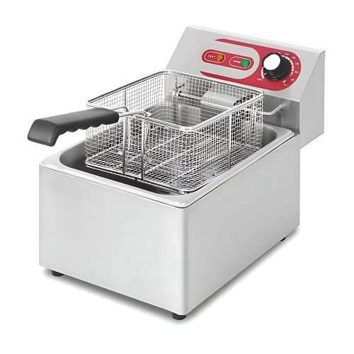 Ηλεκτρική Φριτέζα EF 11L