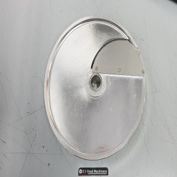 Sirman Δίσκος DF 5mm Κοπής - 1 Λεπίδα Κυρτή