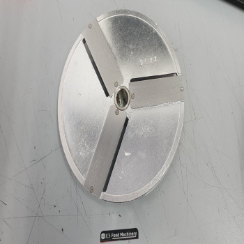 Sirman Δίσκος DF 2mm Κοπής - 3 Λεπίδες