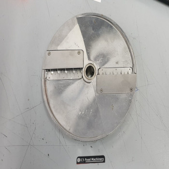 Sirman Δίσκος DQ 8mm Μπαστούνι - Julienne