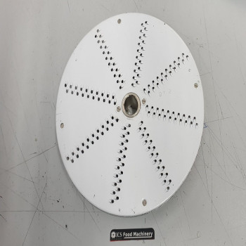 Sirman Δίσκος DT 2mm - Τριψίματος