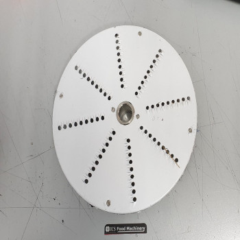 Sirman Δίσκος DT 4mm - Τριψίματος