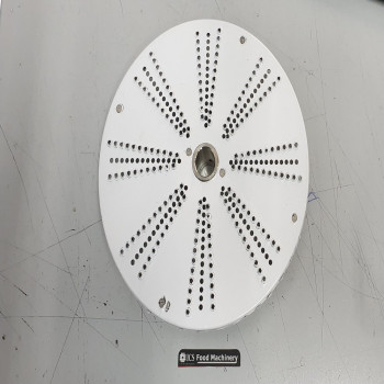 Sirman Δίσκος DT V - Σκόνη