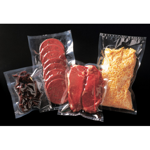 ICS Σακούλες Vacuum 20X35 (Σε Κιλά) 95my BVB