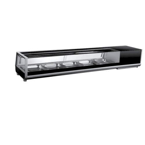 Dynamic FS 52Z Sushi Bar - 5 Θέσεων Ψυχόμενη