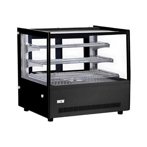 Dynamic GN 900HRT - Θερμαινόμενη