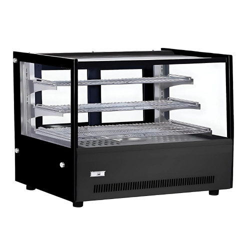 Dynamic GN 1200HRT - Θερμαινόμενη