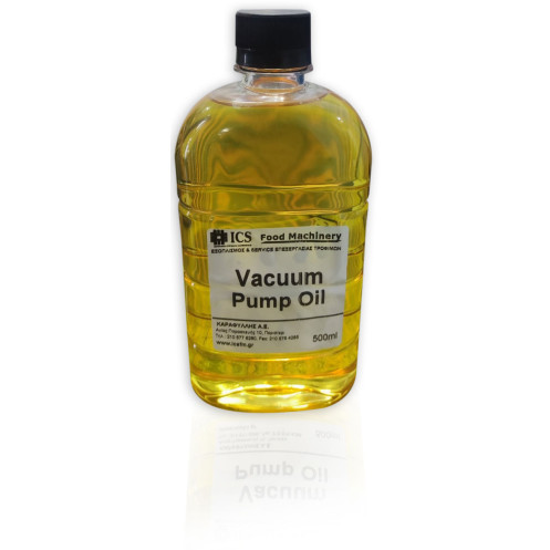 Λάδι Vacuum - 500ml