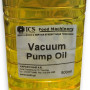 Λάδι Vacuum - 500ml