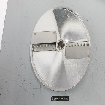 Sirman Δίσκος DQ 10mm Μπαστούνι - Julienne