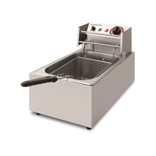 Ηλεκτρική Φριτέζα EF 81