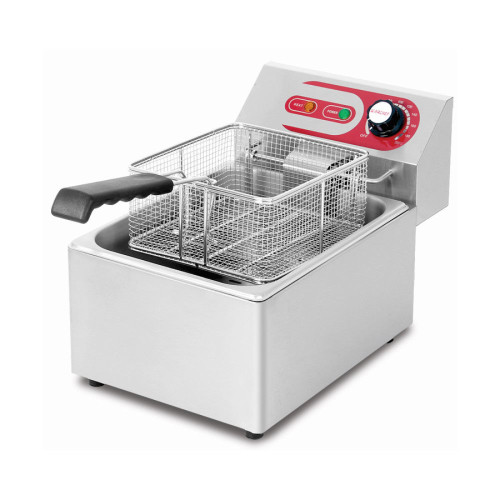 Ηλεκτρική Φριτέζα EF 6L
