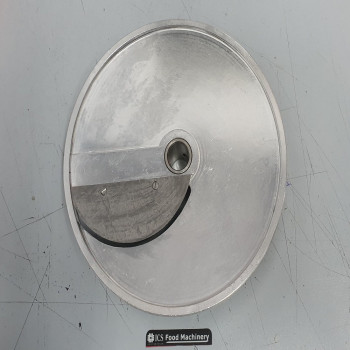 Dynamic HLC 300 Δίσκος E5mm Κοπής - 1 Λεπίδα Κυρτή