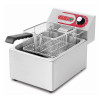 Ηλεκτρική Φριτέζα EF 8L