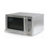 Sirman WDB 900 Combi - Grill & Microwave