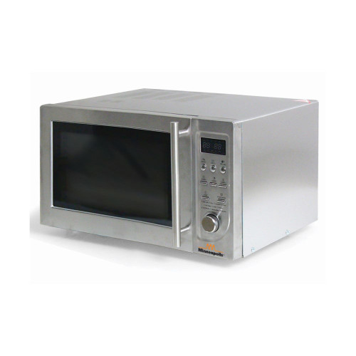 Sirman WDB 900 Combi - Grill & Microwave