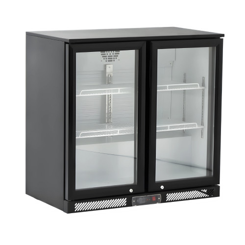 Dynamic GN 220H - Ψυχόμενη