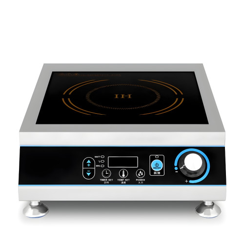 Dynamic IC 50A