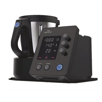 Sirman My Cook Pro Θερμομίξ