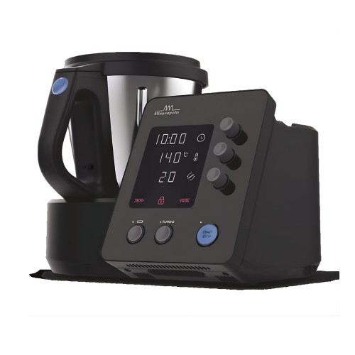 Sirman My Cook Pro Θερμομίξ