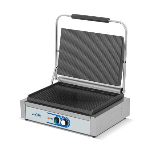 Dynamic PG 400A - Ηλεκτρική τοστιέρα και grill